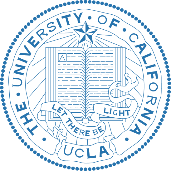 UCLA Logo